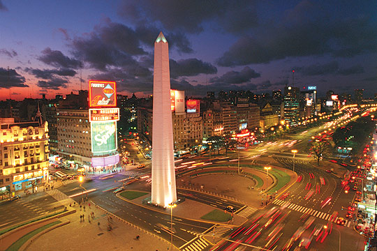 buenos aires