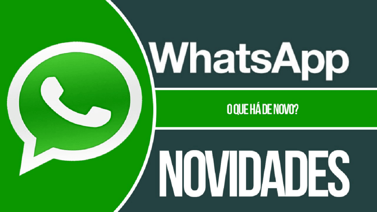5 Novidades Sobre O Whatsapp Que Você Não Sabia 7683