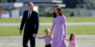 Saiba porque WILLIAM E KATE MIDDLETON não possuem a guarda dos seus 3 filhos.