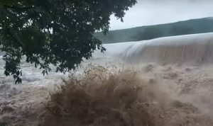 bemmaismulher.com - Bahia agoniza com o maior acúmulo de chuvas no mês em 32 anos; a cidade de Itamaraju foi onde mais choveu no Brasil