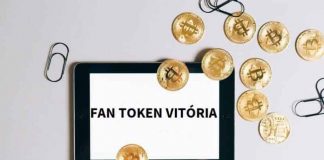 Atualizações sobre o fan token do Vitória